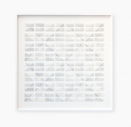  weaving V