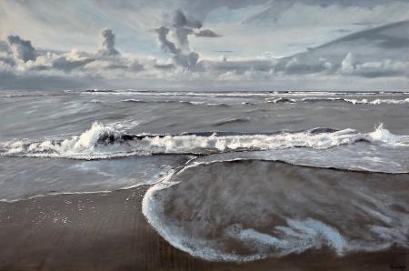  Zandmotor 3bft