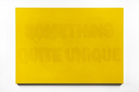  Something Quite Unique