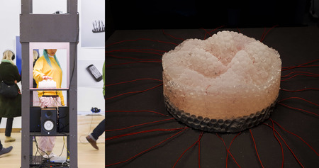  The Boundary of Things