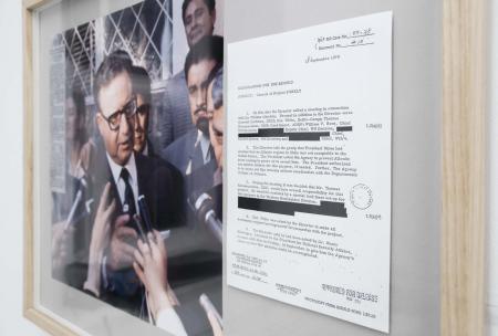  The Spectre of A World Which Could Be Free