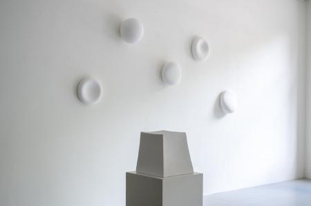  Inner being & Inner silence-cube