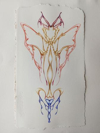  A series of Speculative Existences (lopend)