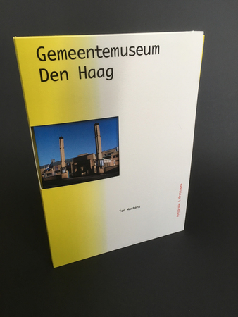 Gemeentemuseum Den Haag  Gemeentemuseum Den Haag
