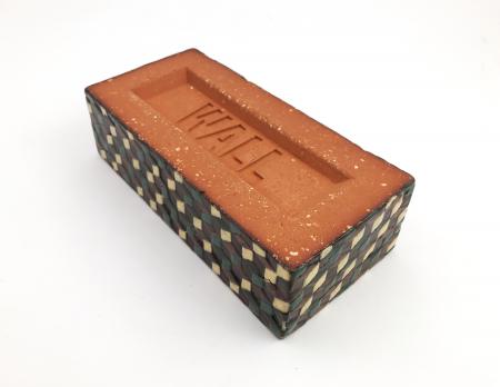 Brick for Wall (Rob Froese)  Brick for Wall (Rob Froese)