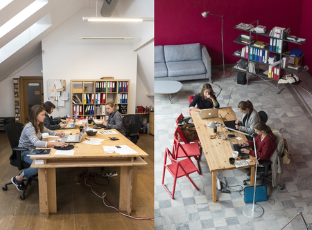  What it is that we do when we do whatever it is that we do? 