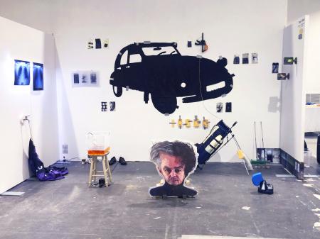   I am under contract, get me out of here