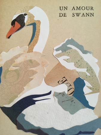  Un amour de Swann