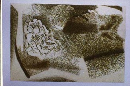 Landschap  Landschap