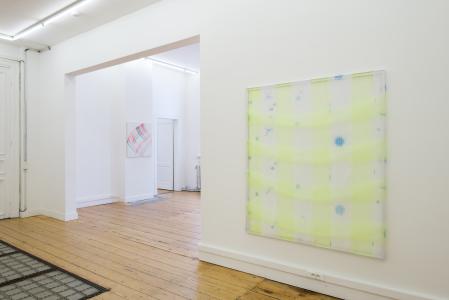  Overview "Moon White Rabbit'