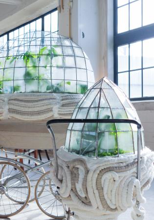  Nursery