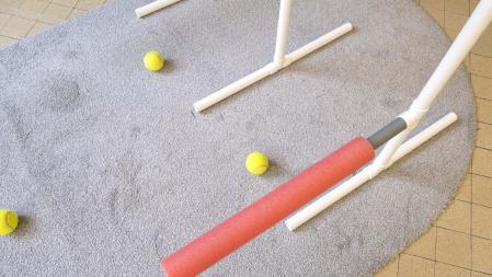  A horse is a horse of course of course