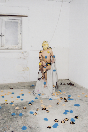  PROJECT 000 005 - 'His Majesty Prefers Pigs'