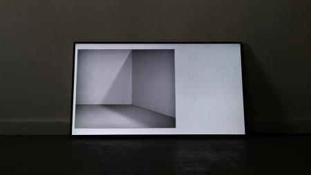  Shifting vestibule