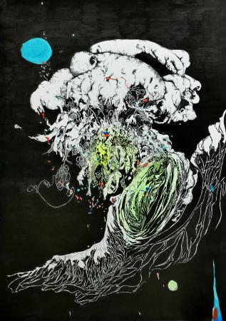  Seventeenth wave