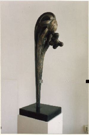  Geboorte v.n. zonnestelsel