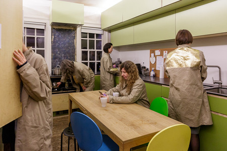  P for Performance: Troublemakers And Other Wayward Subjects?