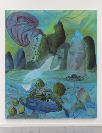 Between two purple trees. Self-fishing bowling, small world summersault   - (somersault)  Between two purple trees. Self-fishing bowling, small world summersault   - (somersault)