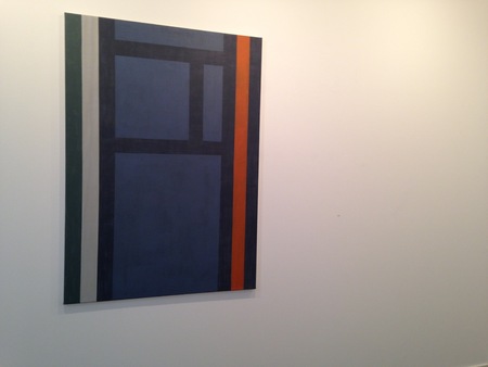  De kleuren van de stad