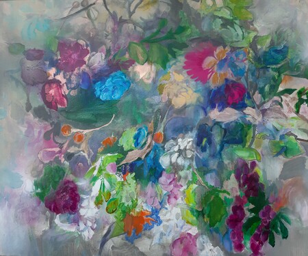  Sierbloemen