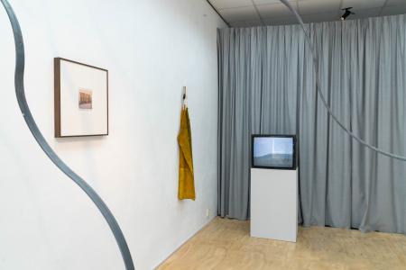  Fully Worktioning. The Balcony 