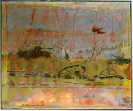  De koets van Napoleon