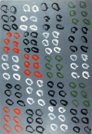  Nulletjes schilderij