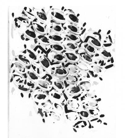  Spooky activity at a distance