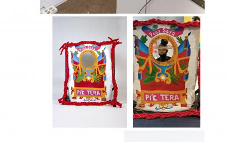 Spil ban deral  Spil ban deral