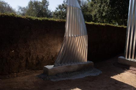  The structure of things to come: The favor of survival (2025)