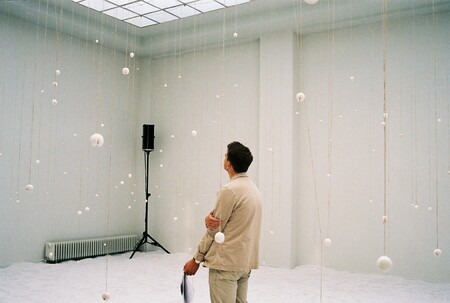  Witness What Remains