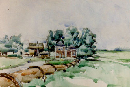  Bij Zoetermeer