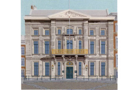  Museum Het Paleis, Den Haag