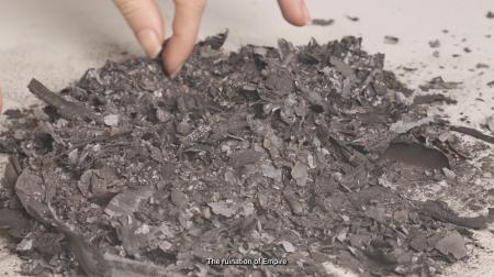  Thy Cities Shall With Commerce Shine - Part I