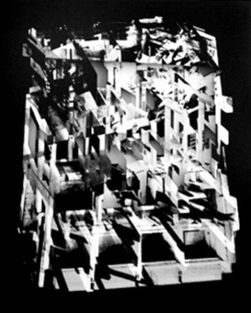  Model 4, naar R. Schindler