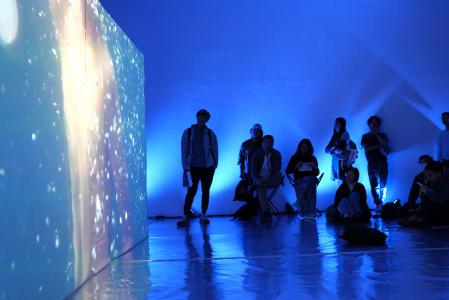  Through The Glass, Darkly