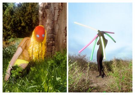  If home is where the heart is, does then the heart reflect home? 