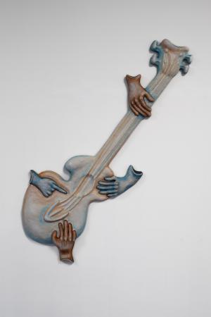  Ongoing Entertainment Project (Touch Vibration)