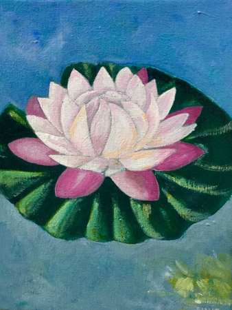  Lotus