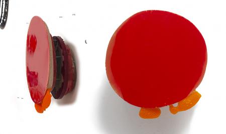  1 + 1 + 1 + 1 (face tot face, back to back, spooning) 1, 2017-2021