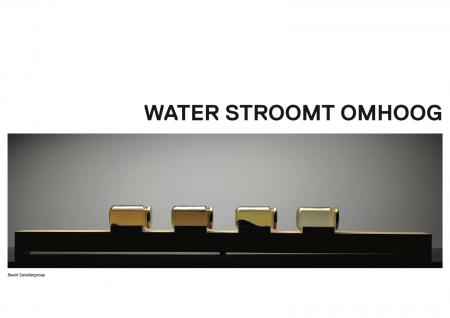  Wie is Dommel?
