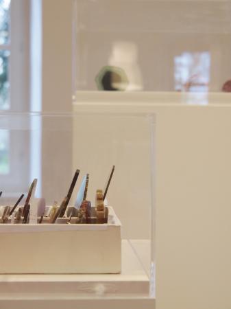  I was born in the crystal era