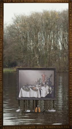 Latent apparitions N°1  Latent apparitions N°1