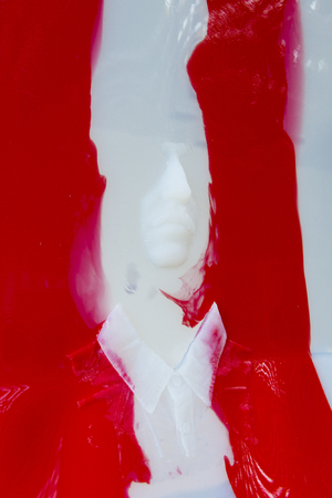  'Yellow hands, yellow ears'