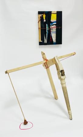  EQUILIBRIO LIBERADOR 