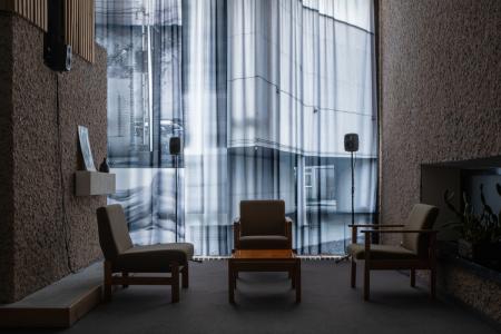  I Hear You, You Hear Me