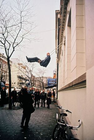  Schommel, swing