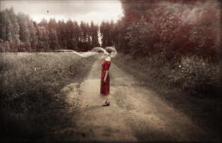  The Calling