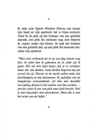 Sparta WIndsor Deluxe  Sparta WIndsor Deluxe