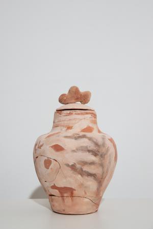  À Volta do Barro (Around Clay)